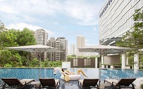 Novotel Singapore On Stevens